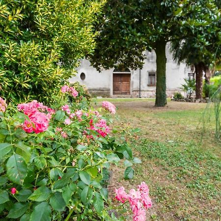 Bed and Breakfast Corte Margherita Motteggiana Exteriér fotografie
