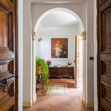Bed and Breakfast Corte Margherita Motteggiana Exteriér fotografie
