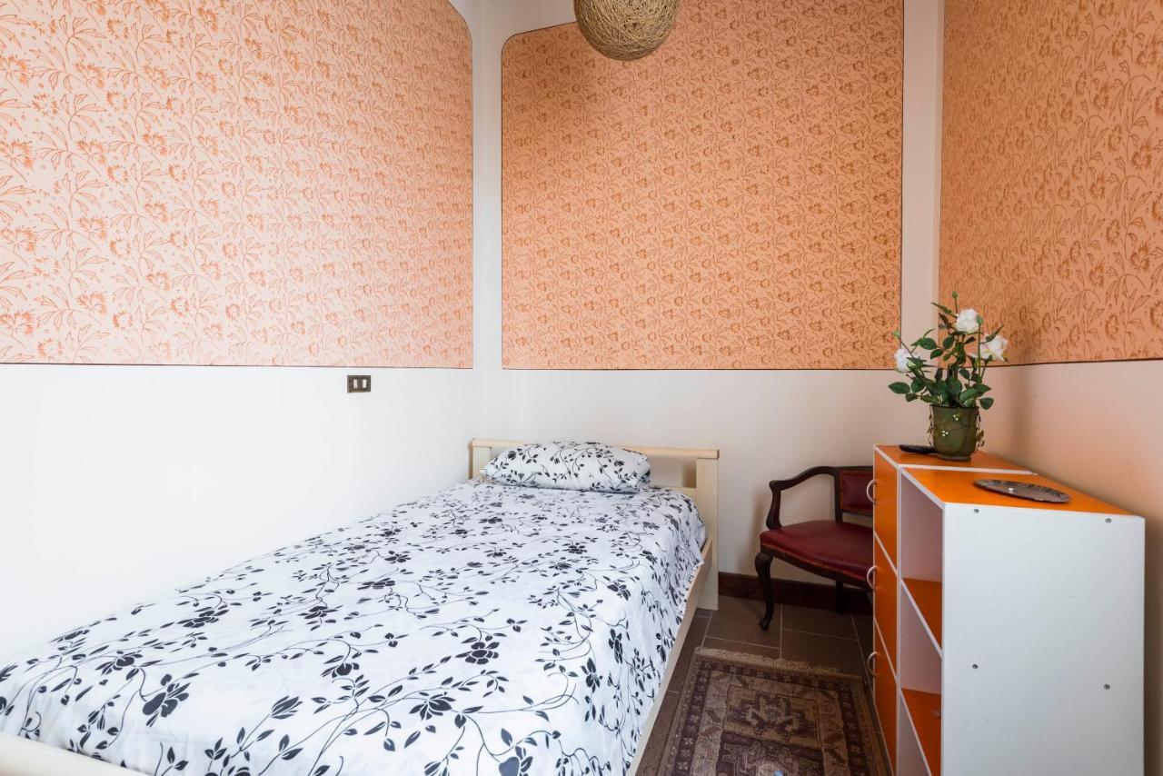 Bed and Breakfast Corte Margherita Motteggiana Exteriér fotografie