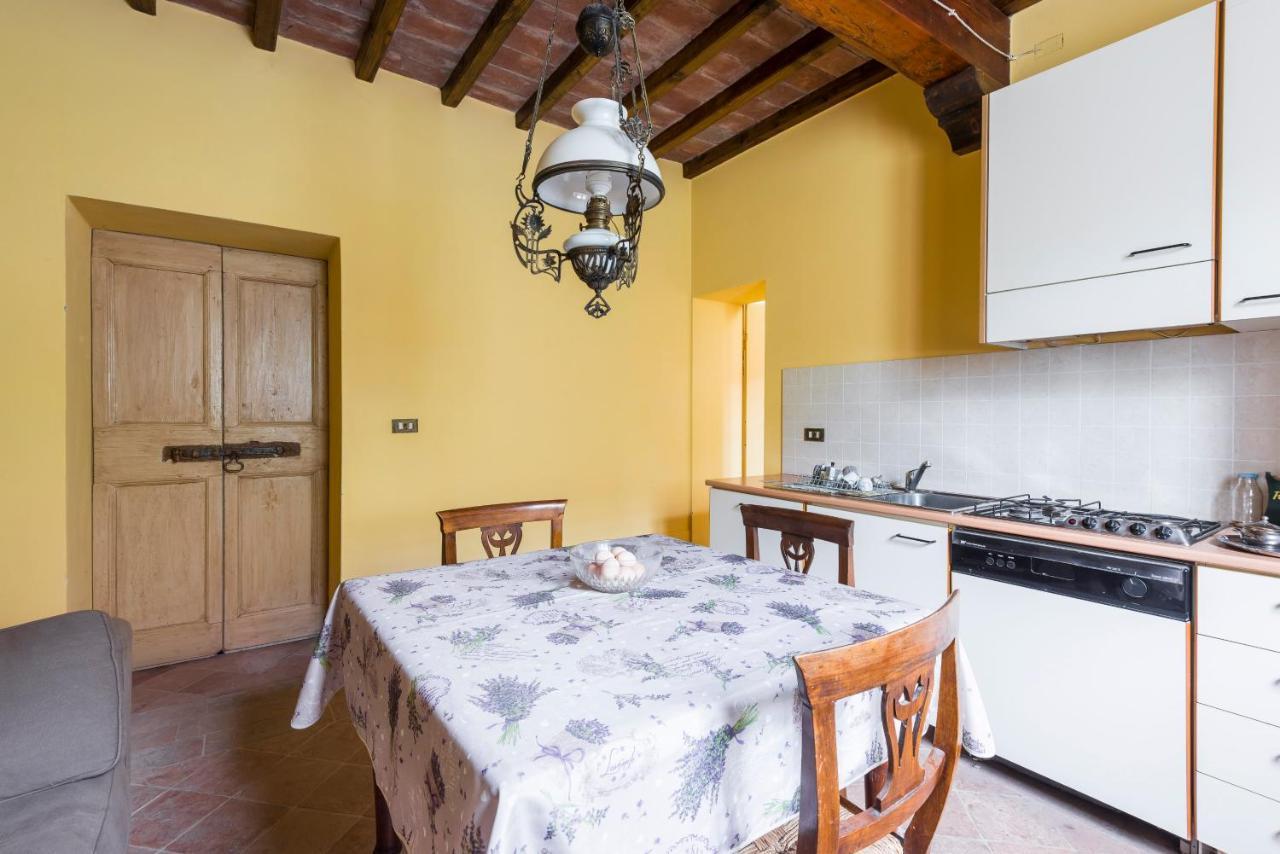 Bed and Breakfast Corte Margherita Motteggiana Exteriér fotografie