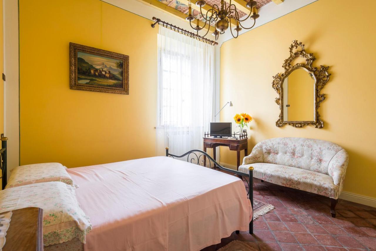 Bed and Breakfast Corte Margherita Motteggiana Exteriér fotografie