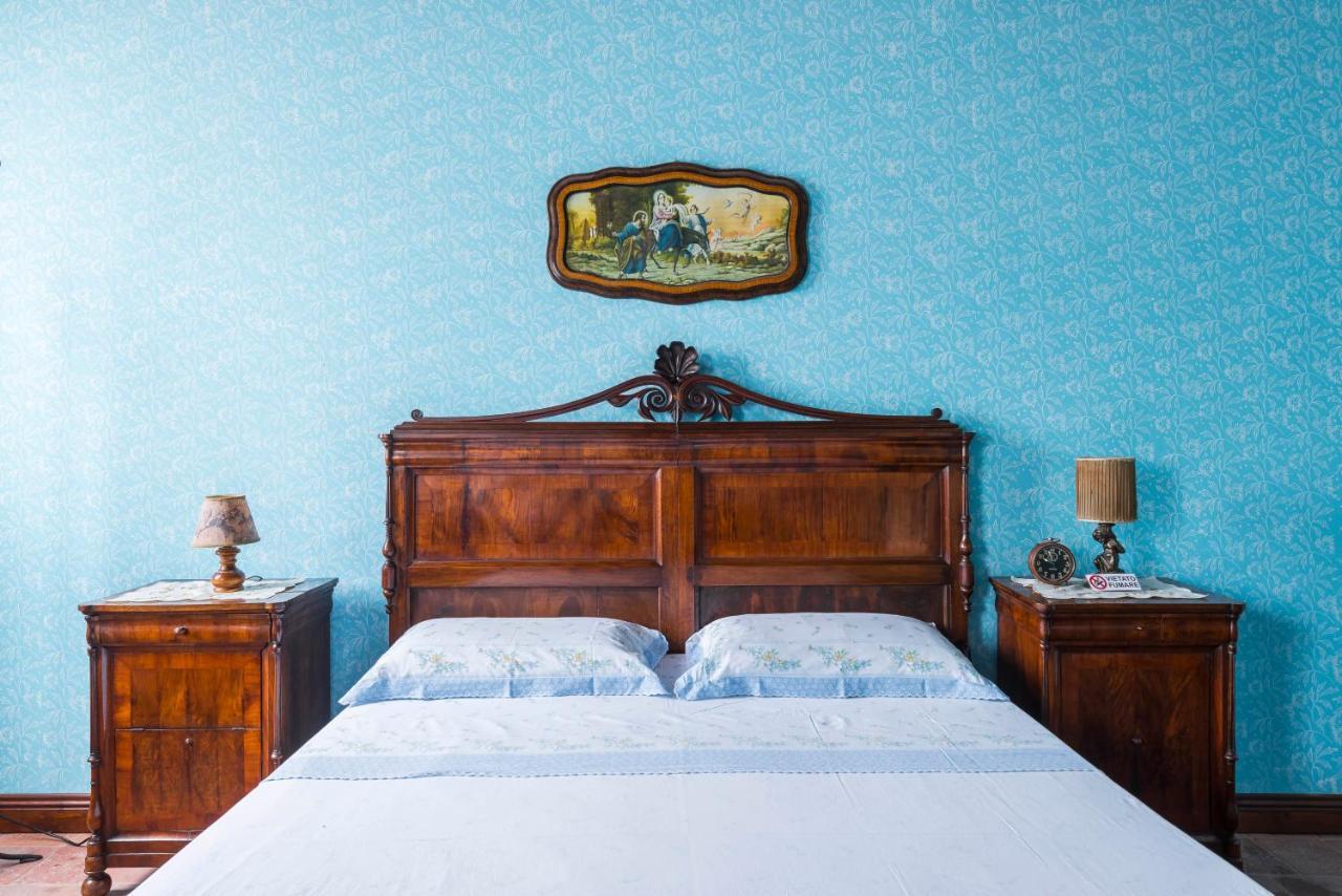 Bed and Breakfast Corte Margherita Motteggiana Exteriér fotografie