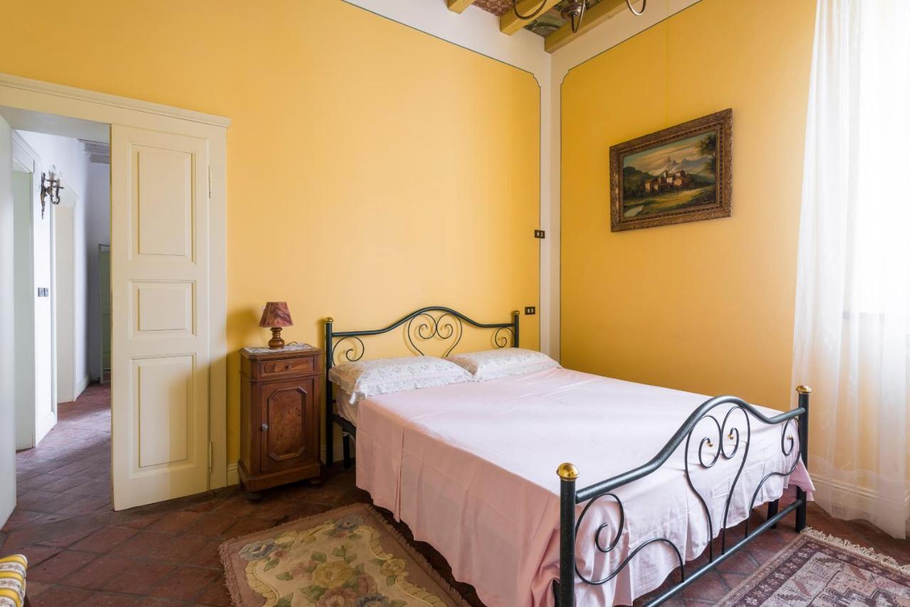 Bed and Breakfast Corte Margherita Motteggiana Exteriér fotografie