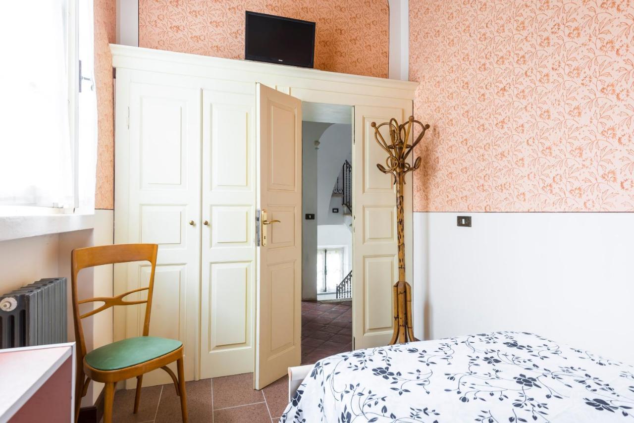 Bed and Breakfast Corte Margherita Motteggiana Exteriér fotografie