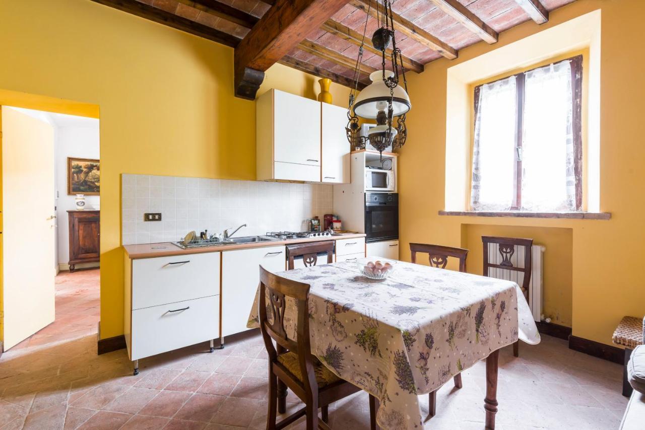 Bed and Breakfast Corte Margherita Motteggiana Exteriér fotografie